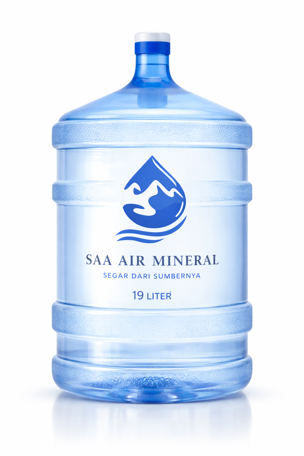 SAA Mineral 19L
